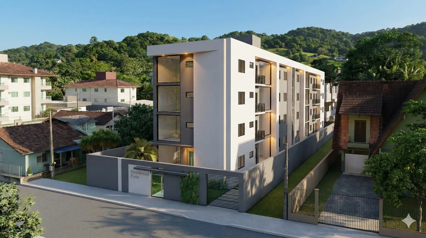 Oportunidade Apartamento Suíte + 1 quarto com Elevador - foto 1