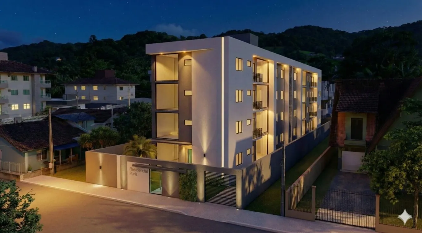 Oportunidade Apartamento Suíte + 1 quarto com Elevador — foto 2