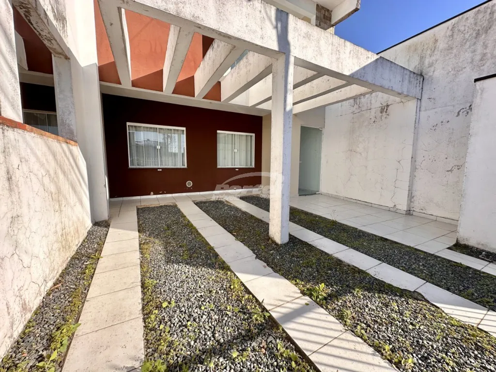 Apartamento com 2 dormitórios, sendo 1 suíte, churrasqueira e 1 vaga de garagem - foto 1