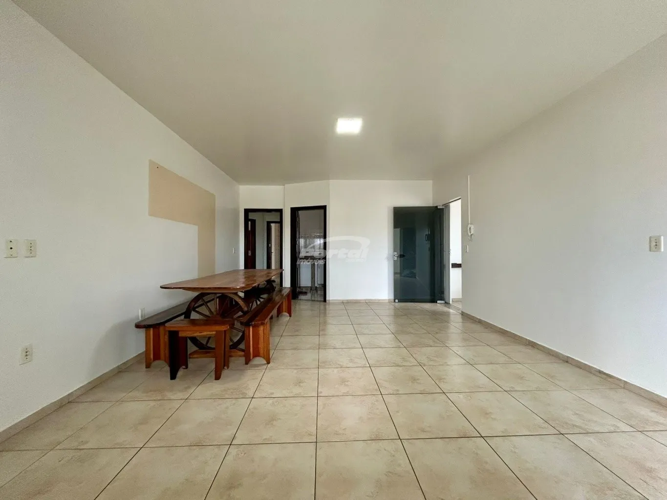 Apartamento com 3 quartos, mais 4 kitnets e 1 sala comercial em Balneário Piçarras/SC (Cód. 22974) — foto 5