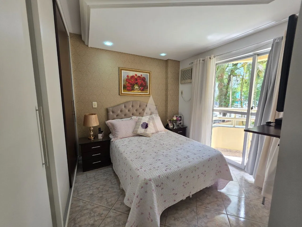 Apartamento com 1 suíte e 2 quartos à venda no bairro Santo Antônio em Joinville-SC por R$590.000,00. — foto 6