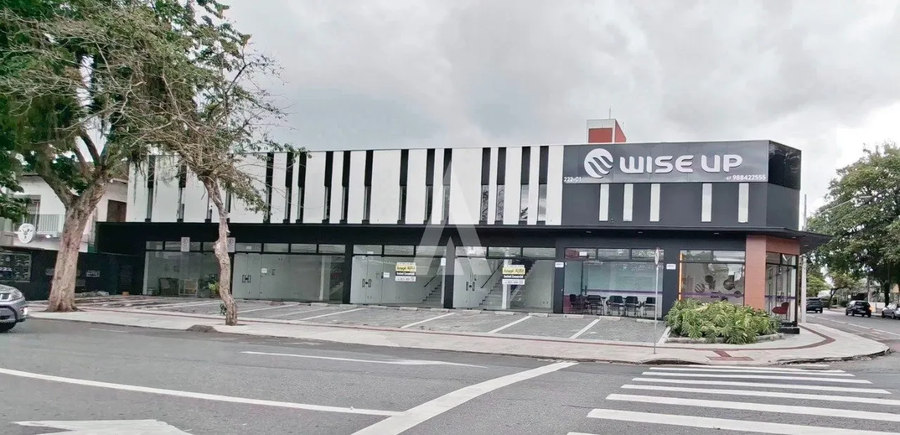 Loja comercial com 133,1m à venda no bairro Anita Garibaldi em Joinville-SC por R$980.000. — foto 2