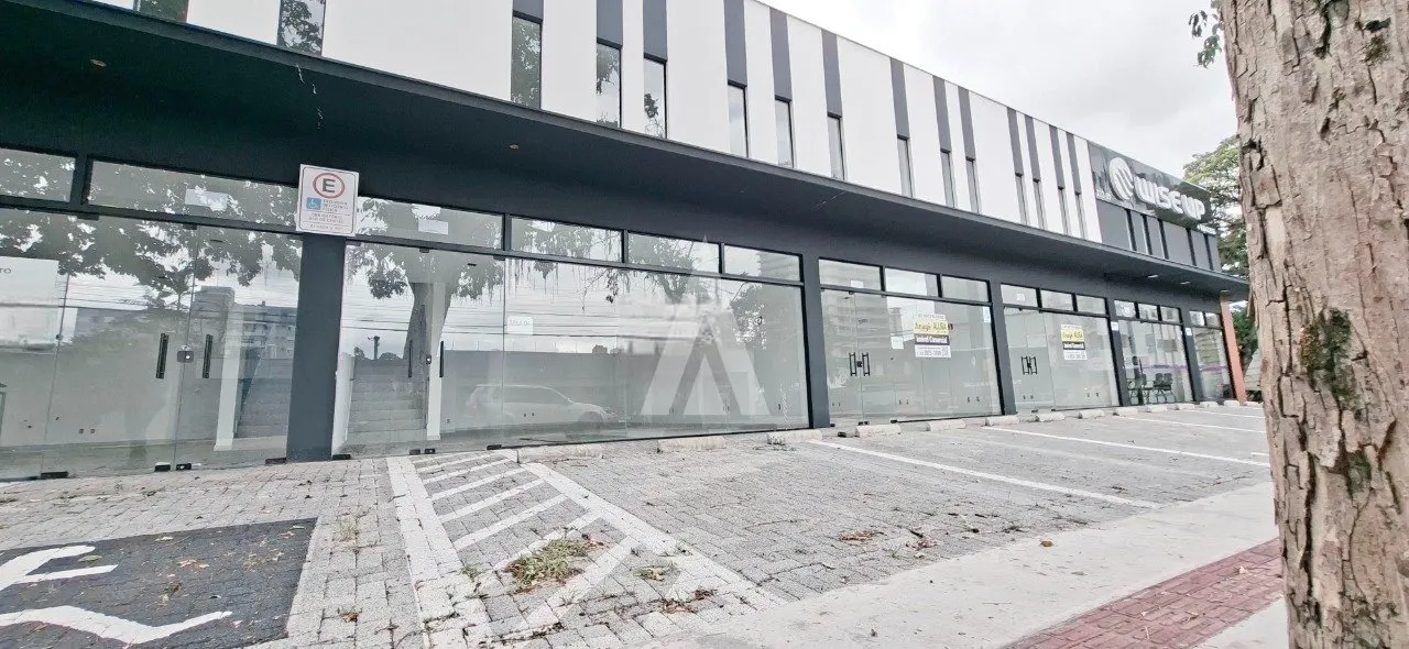 Loja comercial com 133,1m à venda no bairro Anita Garibaldi em Joinville-SC por R$980.000. — foto 4