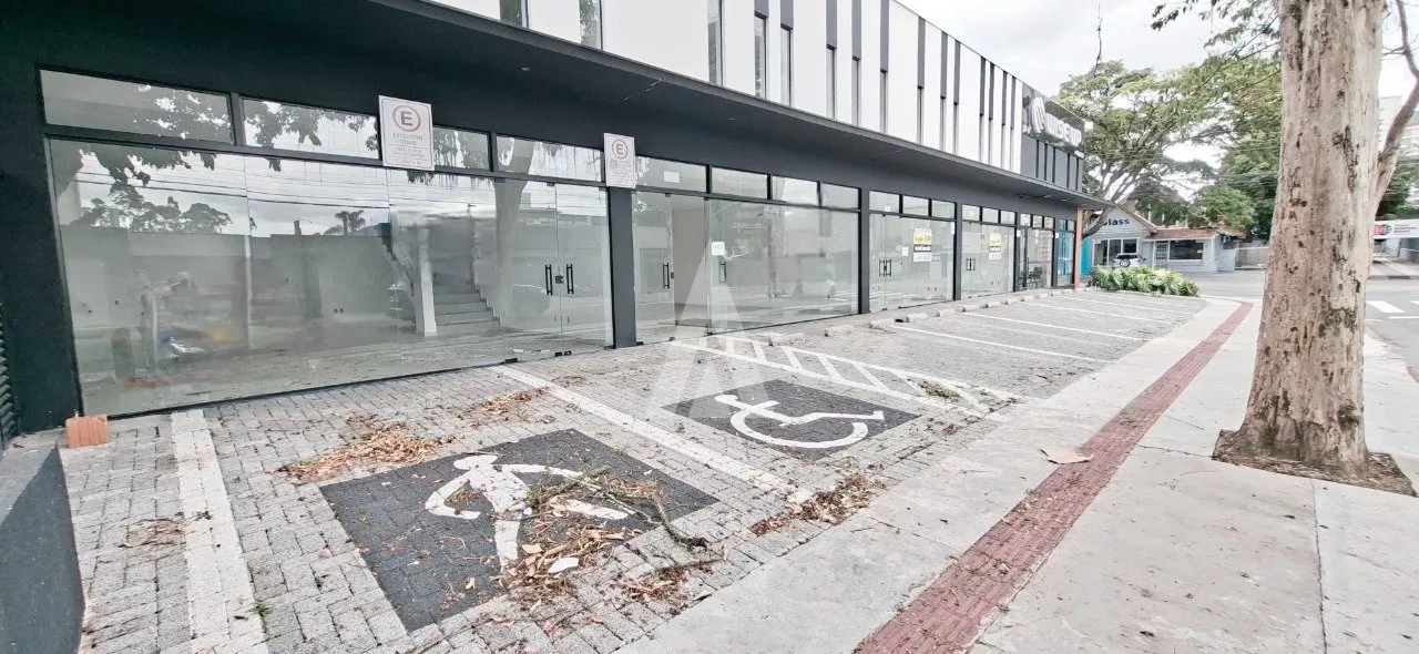 Loja comercial com 133,1m à venda no bairro Anita Garibaldi em Joinville-SC por R$980.000. — foto 5