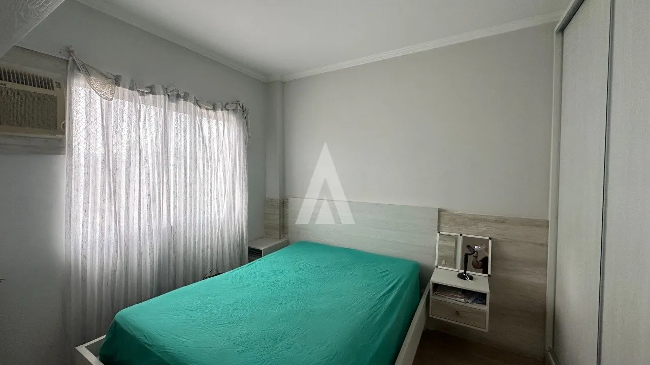Apartamento semimobiliado com 2 quartos, à venda no bairro Santo Antonio, em Joinville - SC por R$405.000,00. — foto 7