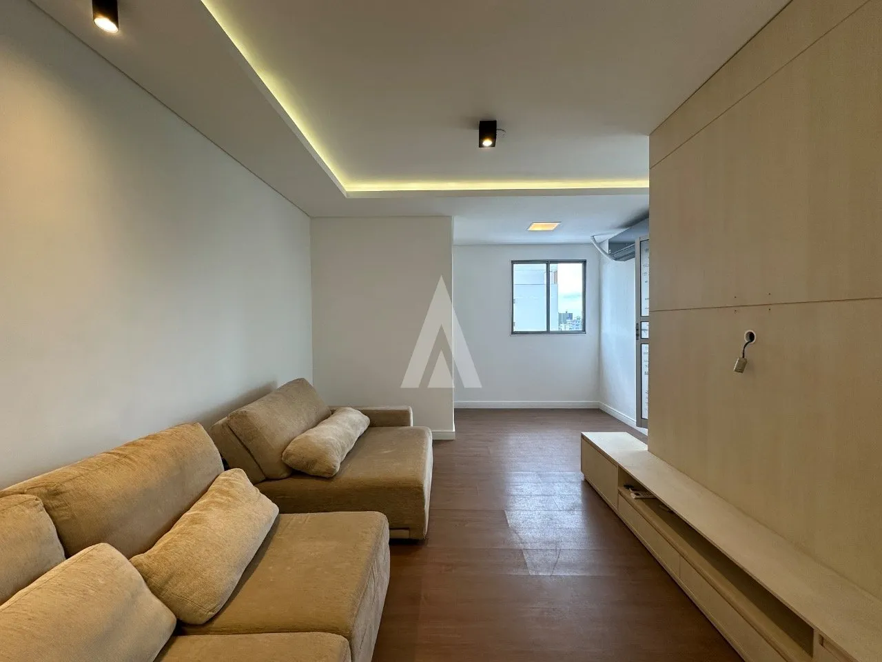 Cobertura com 1 suíte e 1 quarto à venda no bairro Santo Antônio em Joinville-SC por R$535.000,00. — foto 2