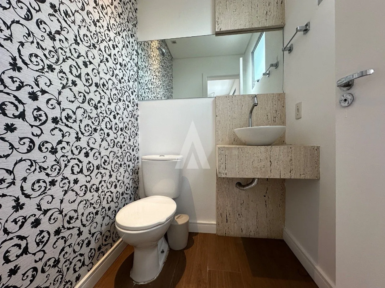 Cobertura com 1 suíte e 1 quarto à venda no bairro Santo Antônio em Joinville-SC por R$535.000,00. — foto 5