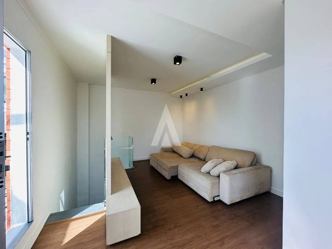 Cobertura com 1 suíte e 1 quarto à venda no bairro Santo Antônio em Joinville-SC por R$535.000,00. — foto 3