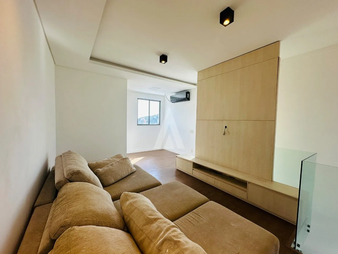 Cobertura com 1 suíte e 1 quarto à venda no bairro Santo Antônio em Joinville-SC por R$535.000,00. — foto 4