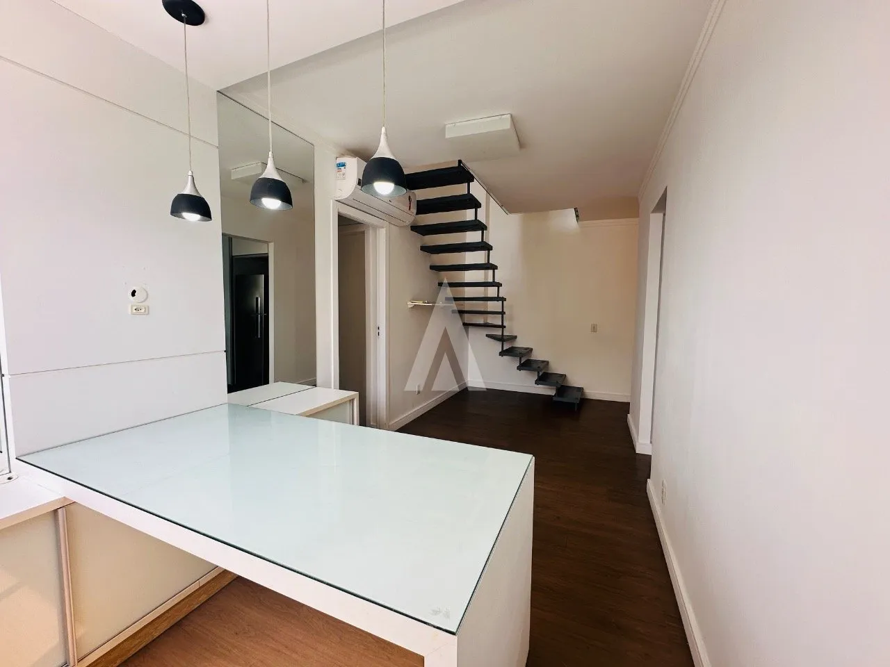 Cobertura com 1 suíte e 1 quarto à venda no bairro Santo Antônio em Joinville-SC por R$535.000,00. — foto 6