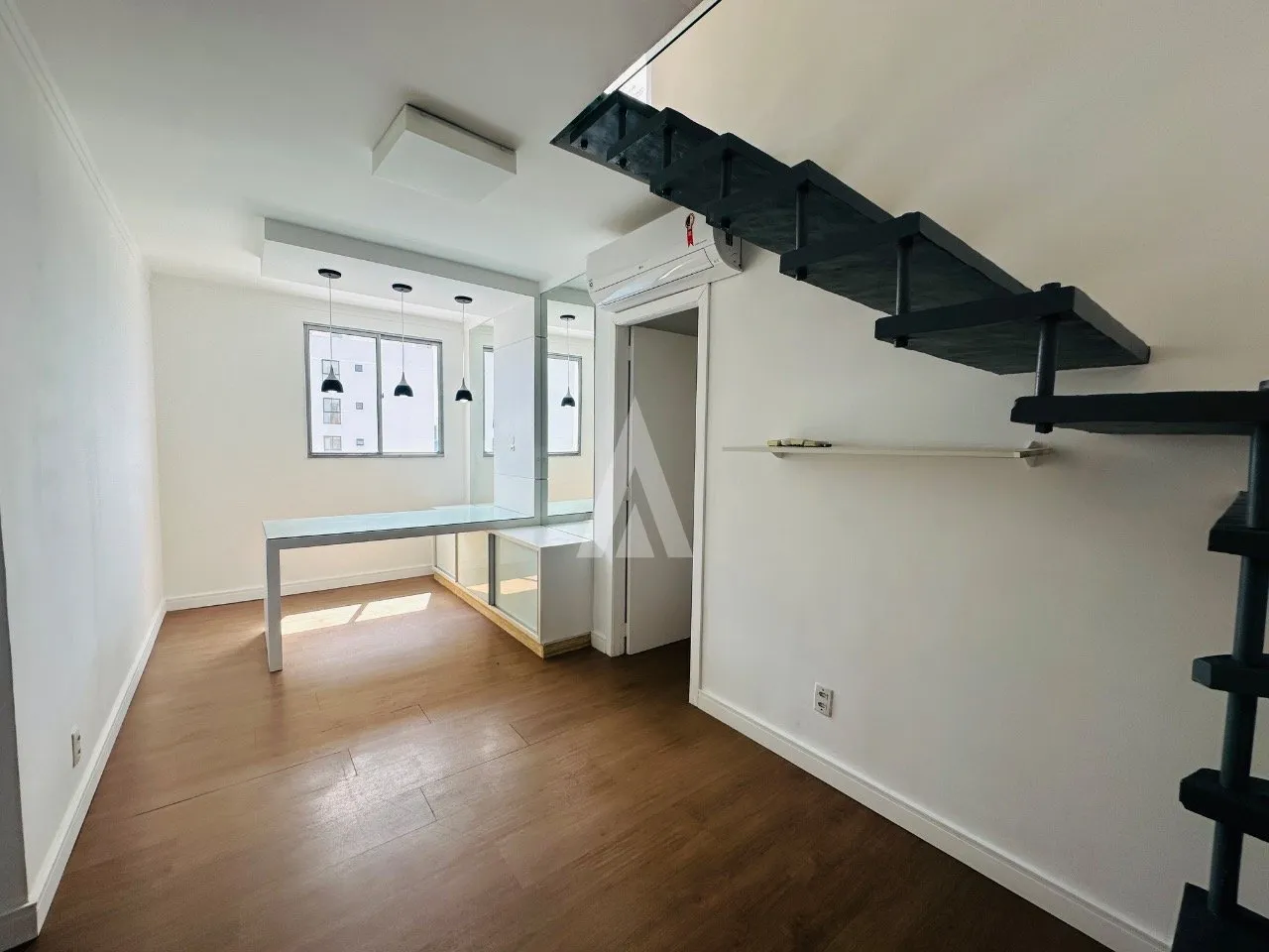 Cobertura com 1 suíte e 1 quarto à venda no bairro Santo Antônio em Joinville-SC por R$535.000,00. — foto 7