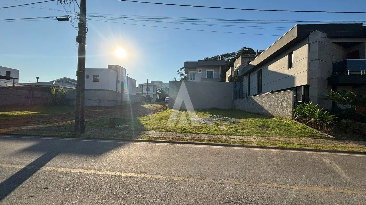 Terreno à venda no bairro Vila Nova em Joinville-SC por R$700.000,00. Terreno com área de 240m. — foto 3