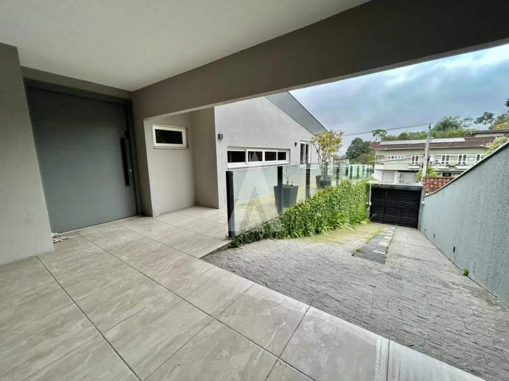 Casa plana, totalmente averbada, com 265 m de área construída em terreno de 495 m. — foto 3