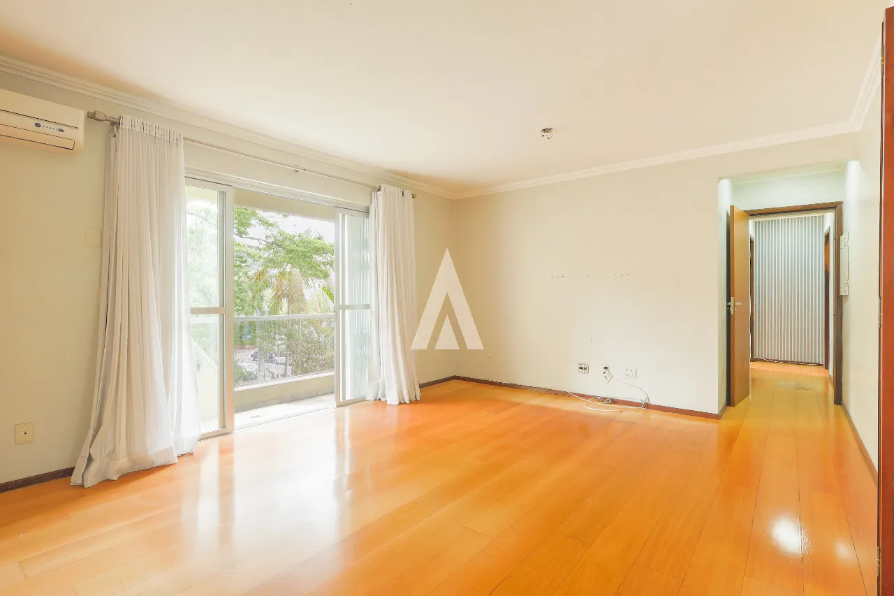 Apartamento mobiliado com 1suíte e 2 quartos à venda no bairro AMERICA em JOINVILLE, por R$ 595.000,00 - foto 1