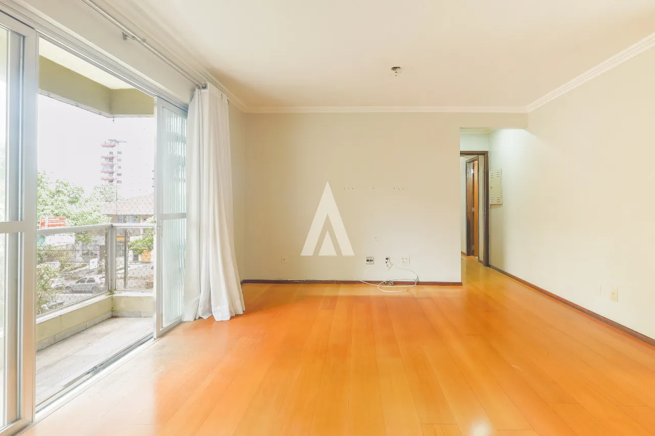 Apartamento mobiliado com 1suíte e 2 quartos à venda no bairro AMERICA em JOINVILLE, por R$ 595.000,00 — foto 6