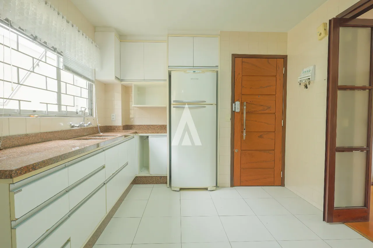 Apartamento mobiliado com 1suíte e 2 quartos à venda no bairro AMERICA em JOINVILLE, por R$ 595.000,00 — foto 2