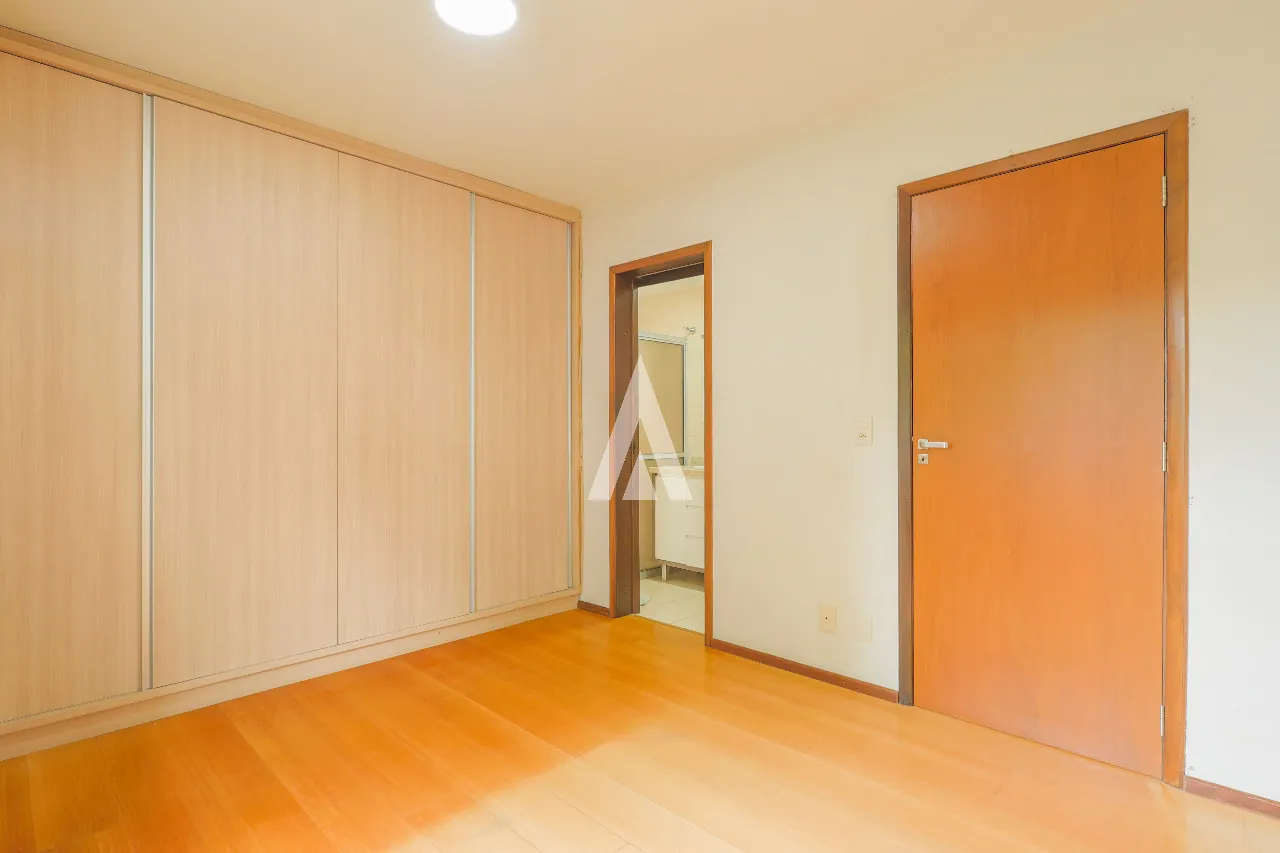 Apartamento mobiliado com 1suíte e 2 quartos à venda no bairro AMERICA em JOINVILLE, por R$ 595.000,00 — foto 3