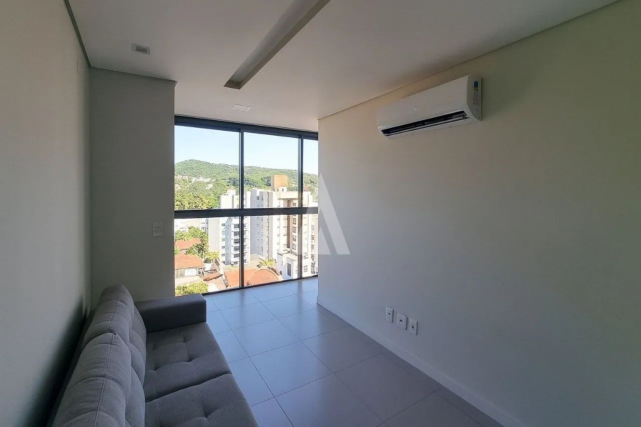 Apartamento com 1 suíte e 1 quarto à venda no bairro Bom Retiro em Joinville-SC por R$530.000,00. — foto 2