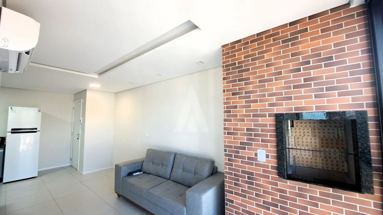 Apartamento com 1 suíte e 1 quarto à venda no bairro Bom Retiro em Joinville-SC por R$530.000,00. — foto 3