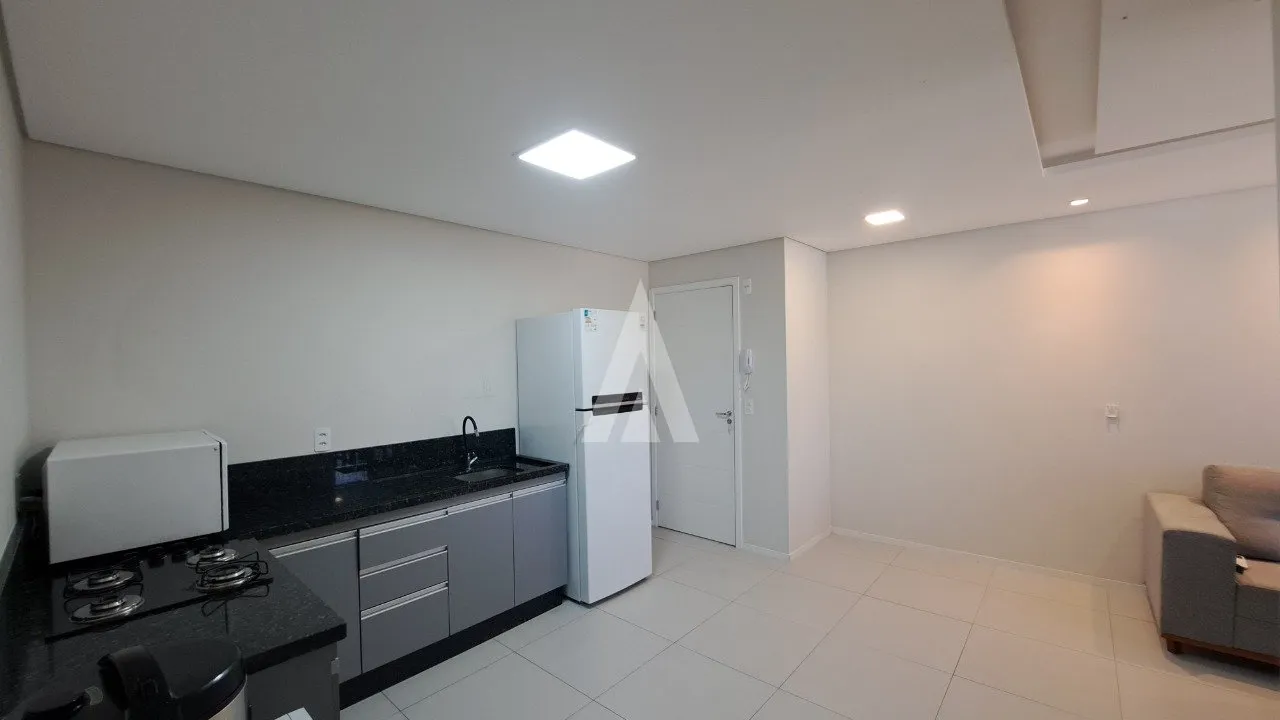 Apartamento com 1 suíte e 1 quarto à venda no bairro Bom Retiro em Joinville-SC por R$530.000,00. — foto 4