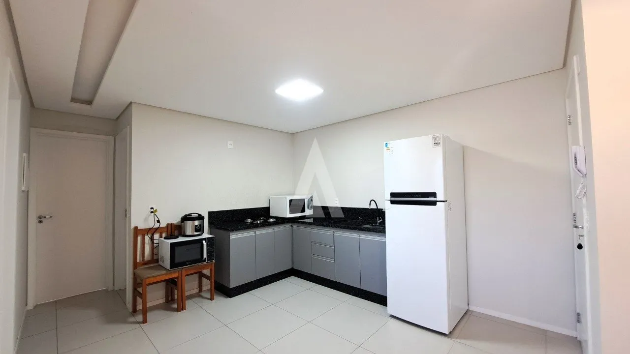 Apartamento com 1 suíte e 1 quarto à venda no bairro Bom Retiro em Joinville-SC por R$530.000,00. — foto 5