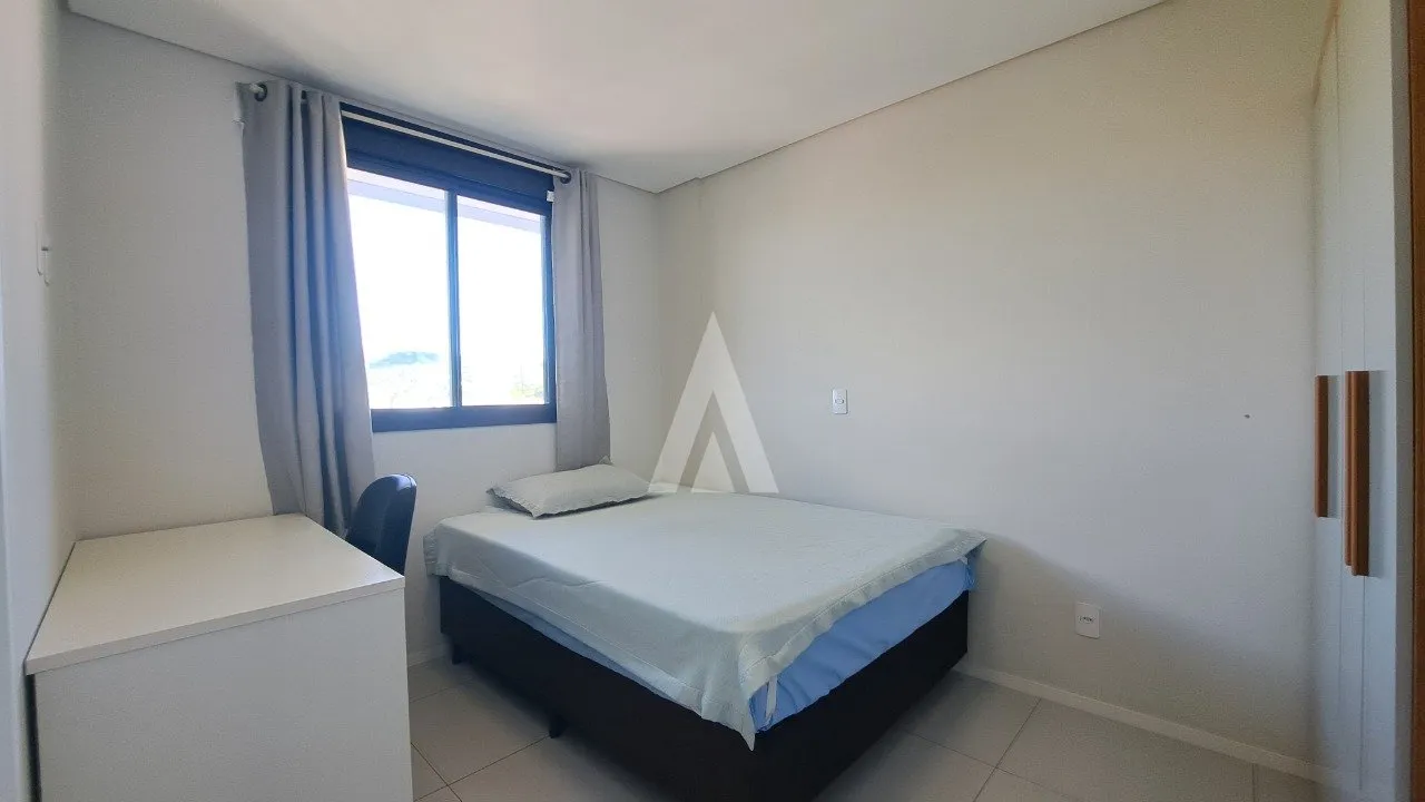 Apartamento com 1 suíte e 1 quarto à venda no bairro Bom Retiro em Joinville-SC por R$530.000,00. — foto 6
