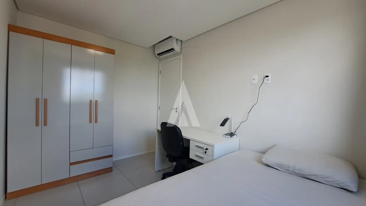 Apartamento com 1 suíte e 1 quarto à venda no bairro Bom Retiro em Joinville-SC por R$530.000,00. — foto 7