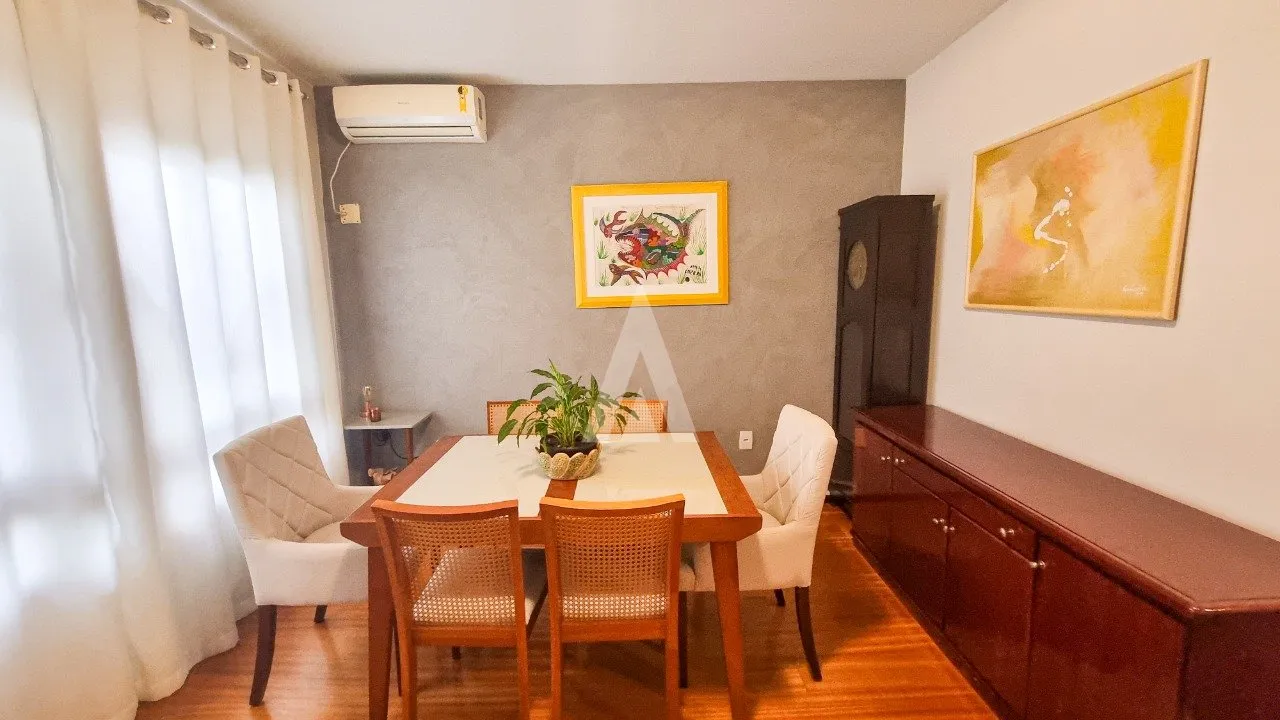 Casa com 1 suíte e 3 quartos à venda no bairro Costa e Silva em Joinville-SC por R$880.000,00. — foto 2