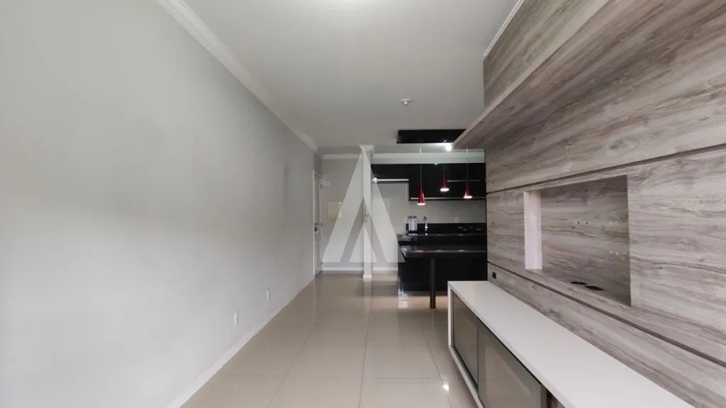 Apartamento com 1 suíte e 2 quartos à venda no bairro Santo Antônio em Joinville-SC por R$535.000,00. - foto 1