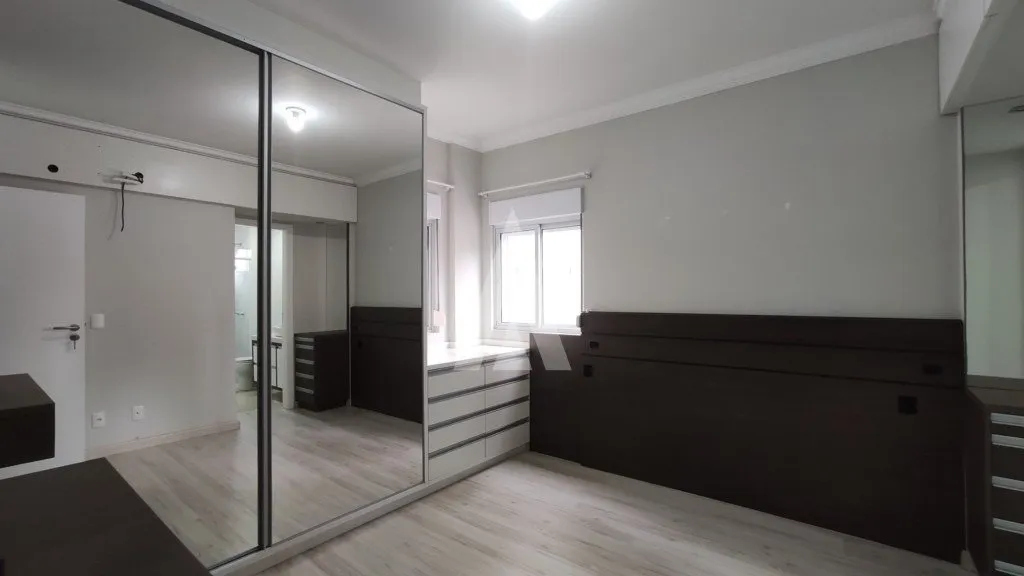 Apartamento com 1 suíte e 2 quartos à venda no bairro Santo Antônio em Joinville-SC por R$535.000,00. — foto 5