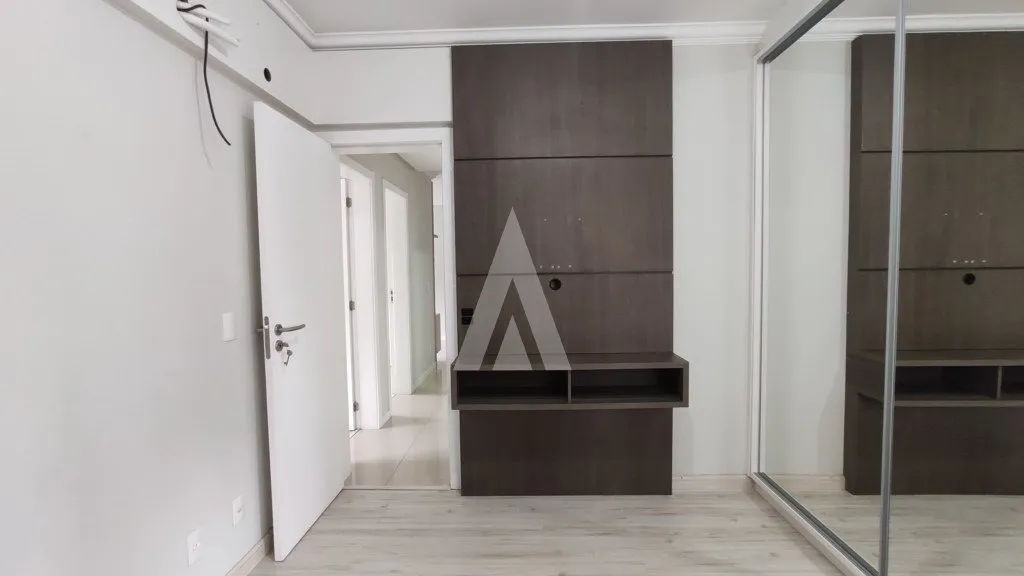 Apartamento com 1 suíte e 2 quartos à venda no bairro Santo Antônio em Joinville-SC por R$535.000,00. — foto 6