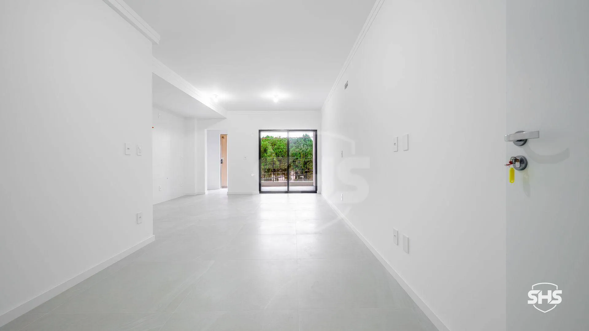 Apartamento com 2 dormitórios à venda, 86 m por R$ 500.000,00 - Escola Agrícola - Blumenau/SC — foto 4
