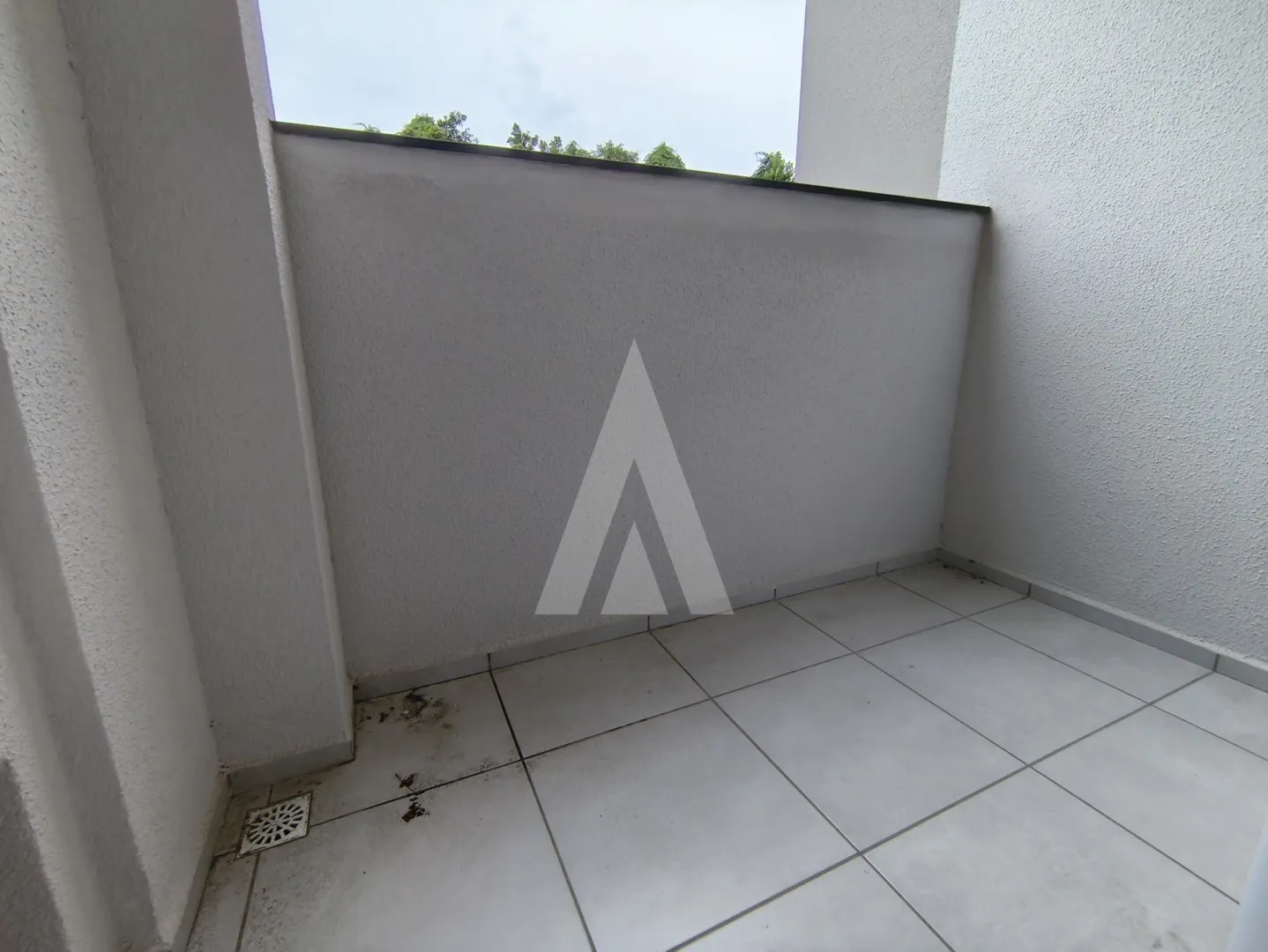 APARTAMENTO NOVO MOBILIADO NO SANTO ANTÔNIO COM 02 QUARTOS E SACADA COM CHURRASQUEIRA — foto 5