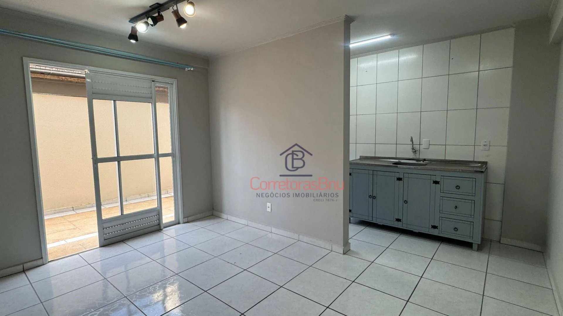 Apartamento à venda, 48 m por R$ 270.000,00 - Escola Agrícola - Blumenau/SC - foto 1