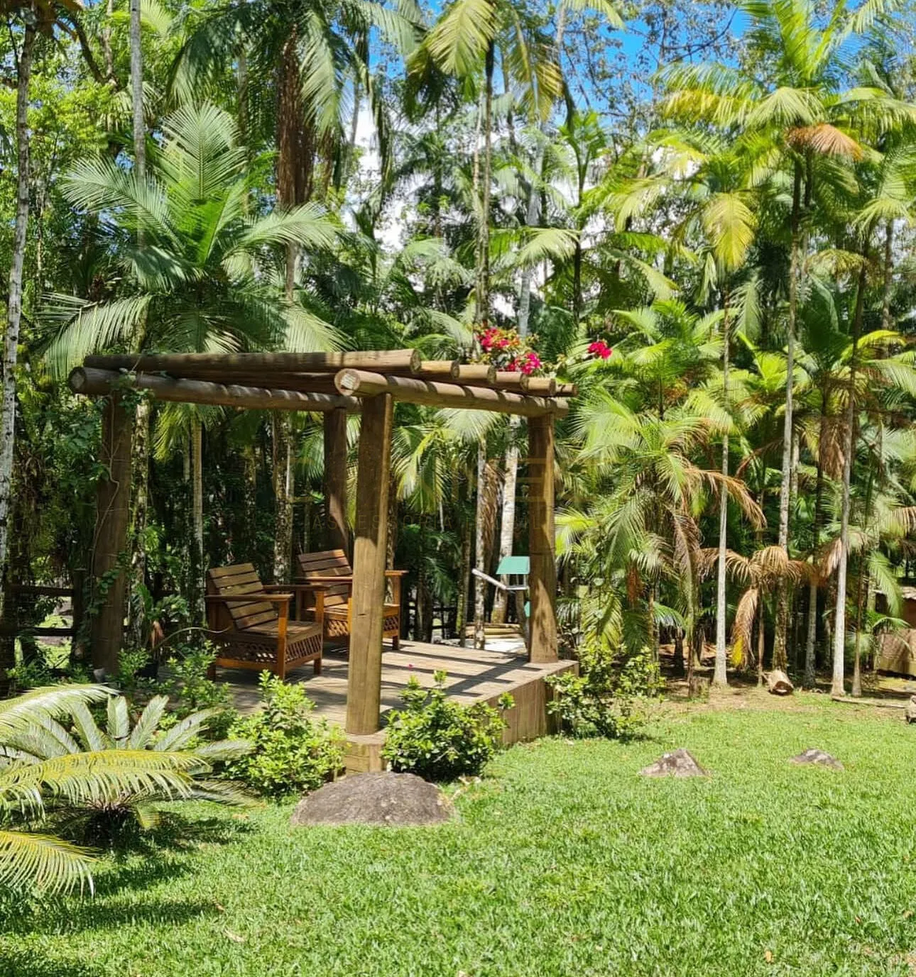 Sítio à venda no bairro São Pedro Velho - Rodeio/SC — foto 2