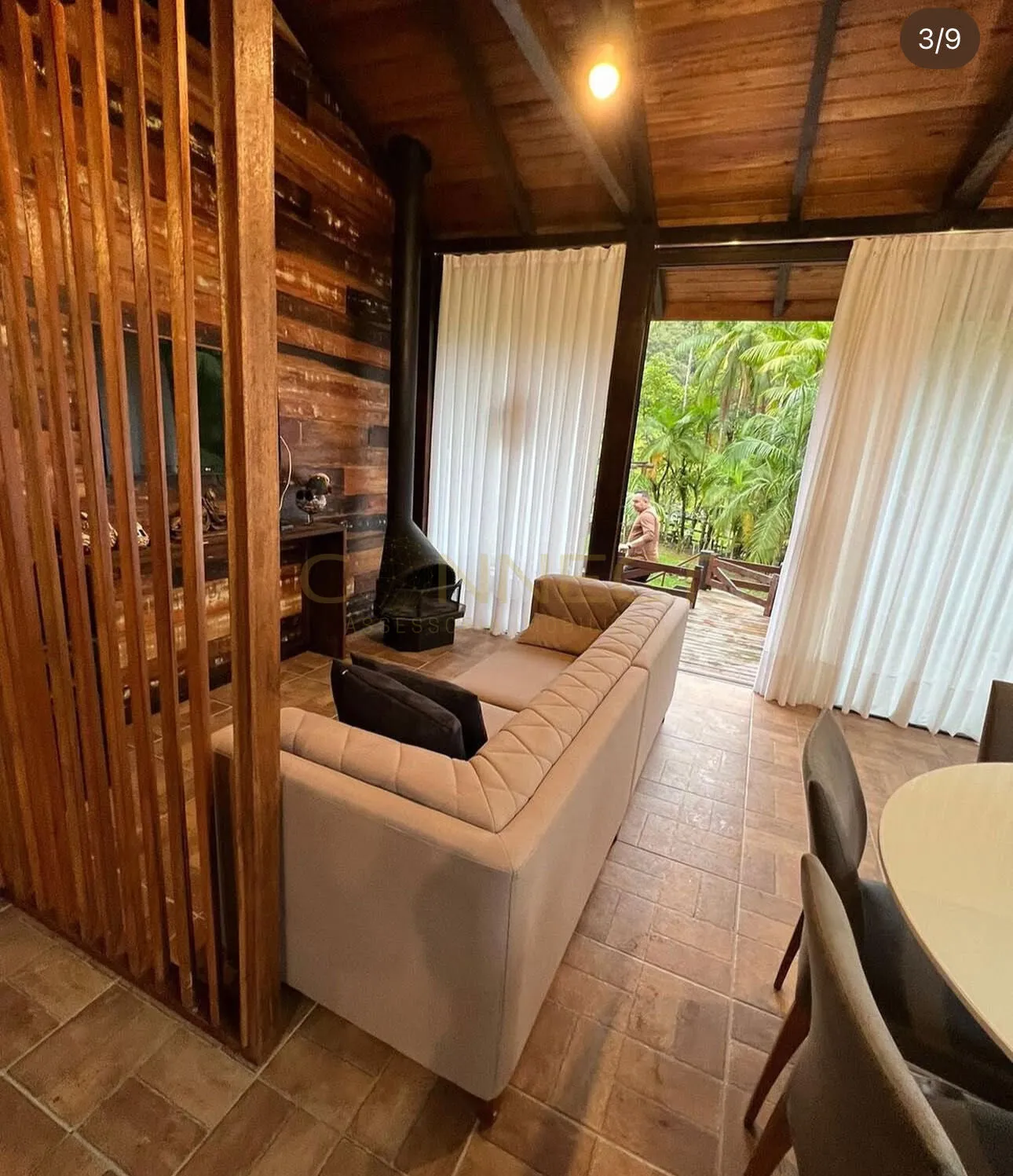 Sítio à venda no bairro São Pedro Velho - Rodeio/SC — foto 3