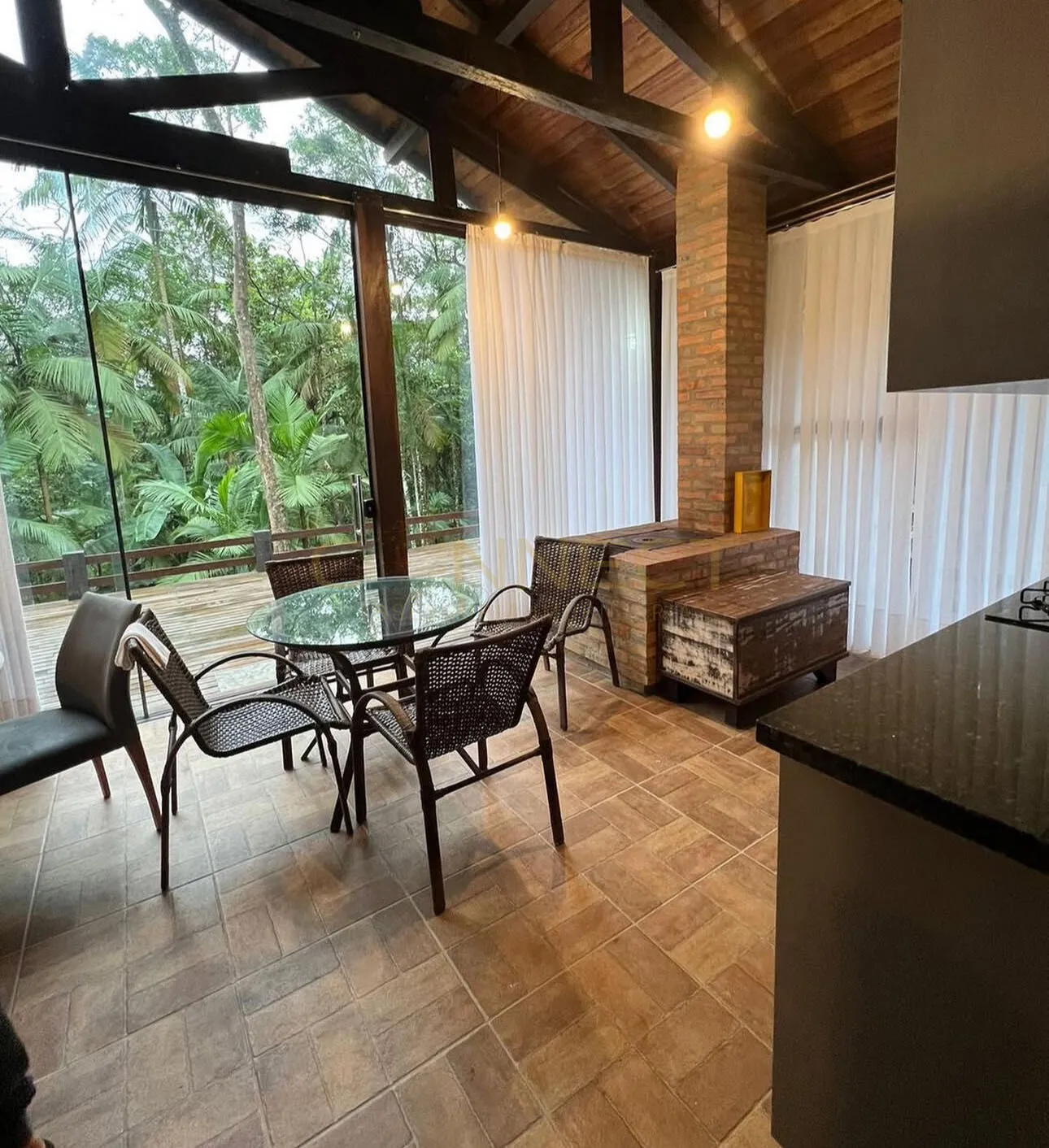 Sítio à venda no bairro São Pedro Velho - Rodeio/SC — foto 4