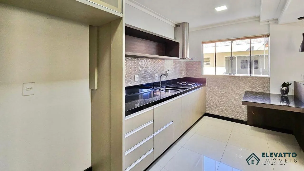 Casa para Venda em Blumenau, Velha Central, 2 dormitórios, 2 suítes, 4 banheiros, 2 vagas — foto 6