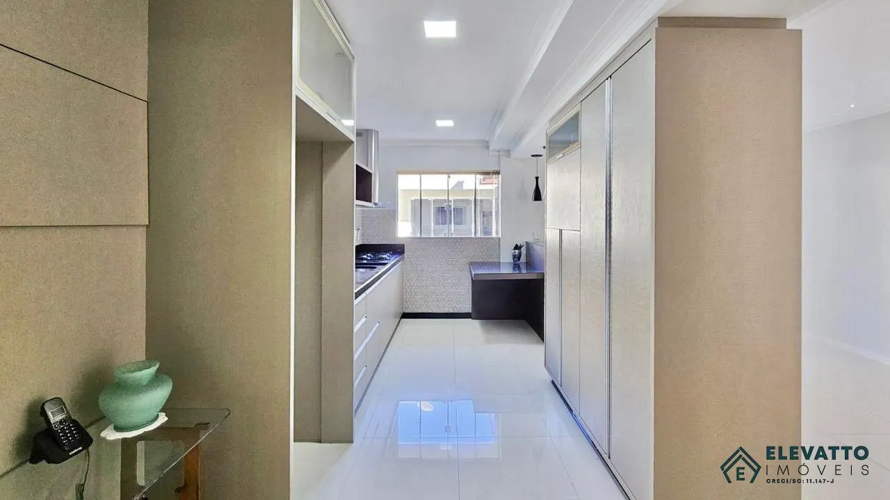 Casa para Venda em Blumenau, Velha Central, 2 dormitórios, 2 suítes, 4 banheiros, 2 vagas — foto 7