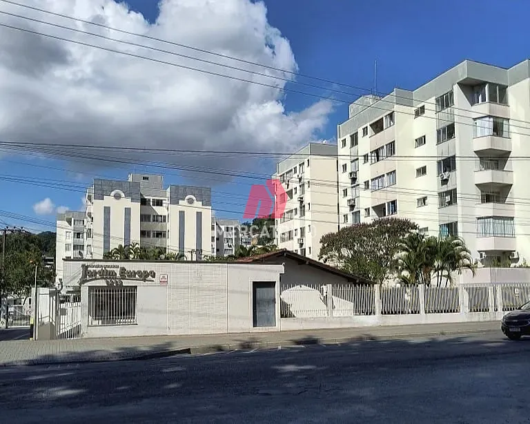 Apartamento · para alugar · 2 quartos · 68m² · Escola Agrícola, Blumenau