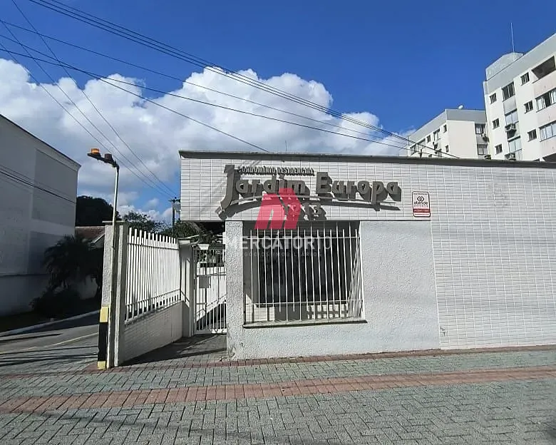 Apartamento · para alugar · 2 quartos · 68m² · Escola Agrícola, Blumenau