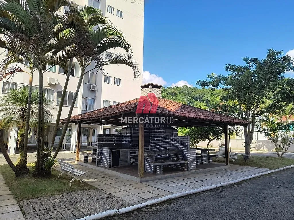 Apartamento · para alugar · 2 quartos · 68m² · Escola Agrícola, Blumenau