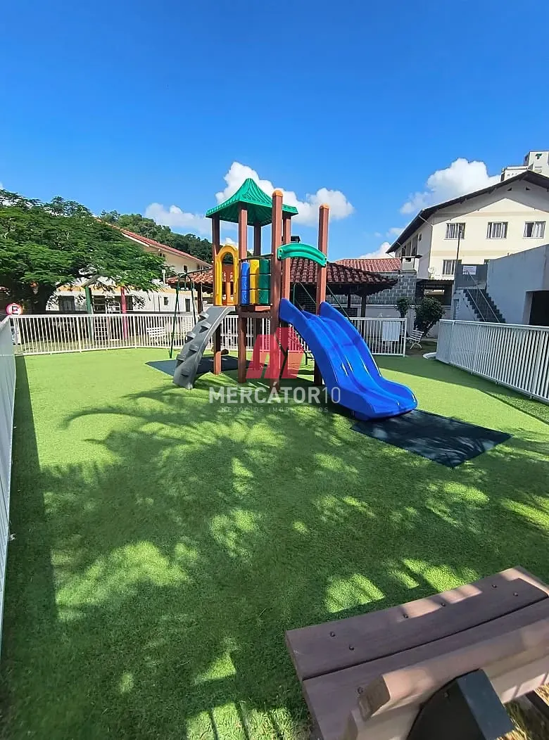 Apartamento · para alugar · 2 quartos · 68m² · Escola Agrícola, Blumenau
