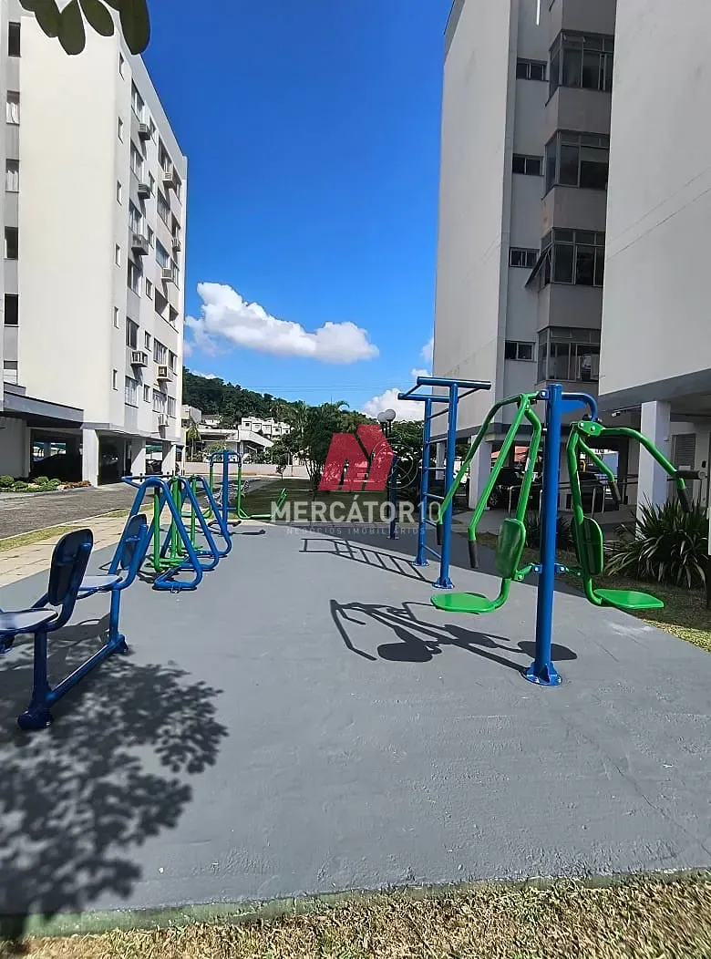 Apartamento · para alugar · 2 quartos · 68m² · Escola Agrícola, Blumenau