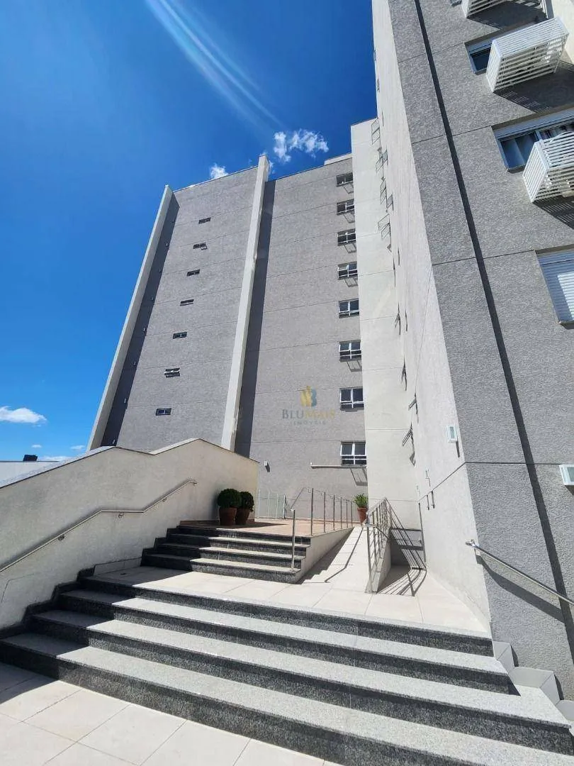 Apartamento com 3 dormitórios à venda, 82 m por R$ 829.307 - Vila Nova - Blumenau/SC — foto 2