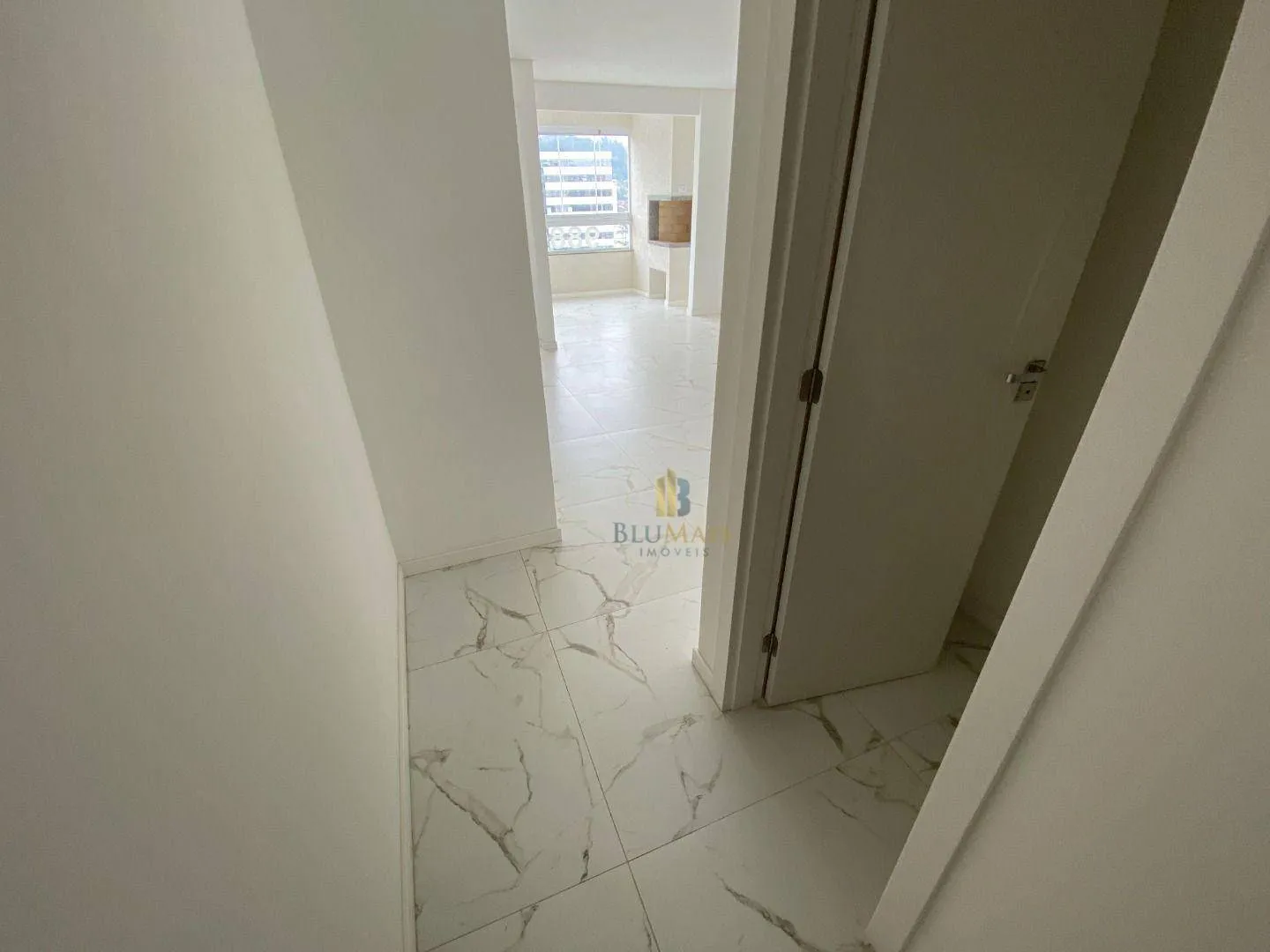 Apartamento com 3 dormitórios à venda, 82 m por R$ 829.307 - Vila Nova - Blumenau/SC — foto 3