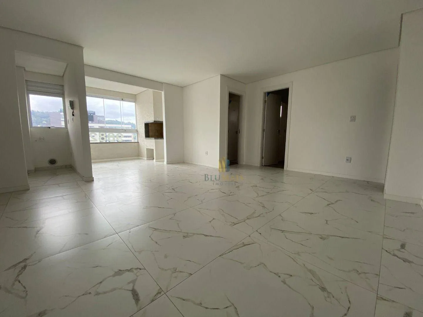 Apartamento com 3 dormitórios à venda, 82 m por R$ 829.307 - Vila Nova - Blumenau/SC — foto 5