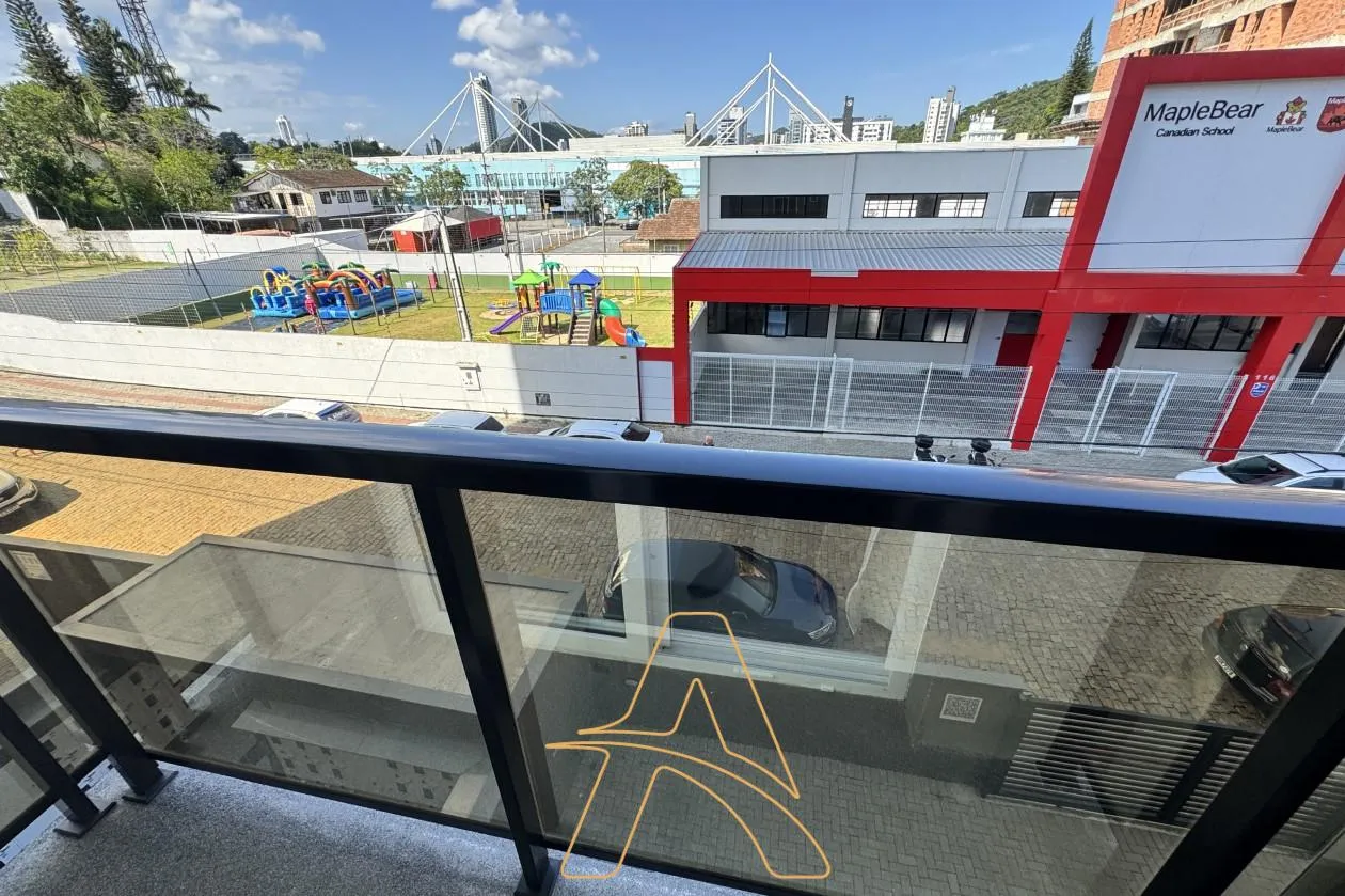 Loft Mobiliado Próximo à Vila Germânica — foto 5