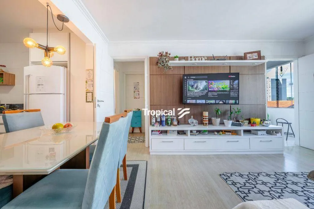 Apartamento com 2 dormitórios à venda, 76 m por R$ 395.000,00 - Velha - Blumenau/SC — foto 3