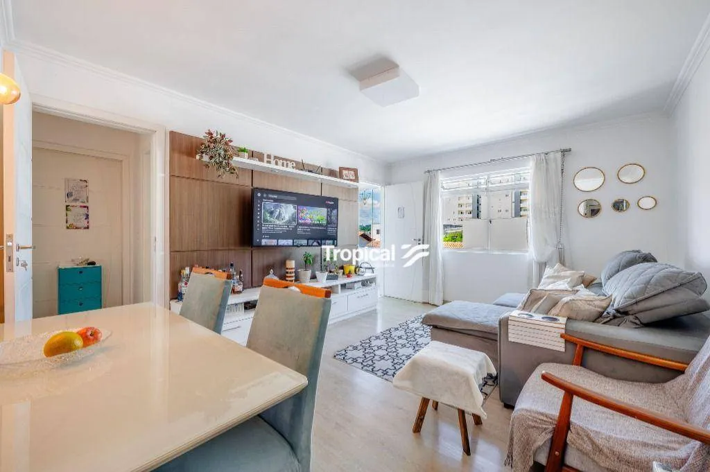 Apartamento com 2 dormitórios à venda, 76 m por R$ 395.000,00 - Velha - Blumenau/SC — foto 4